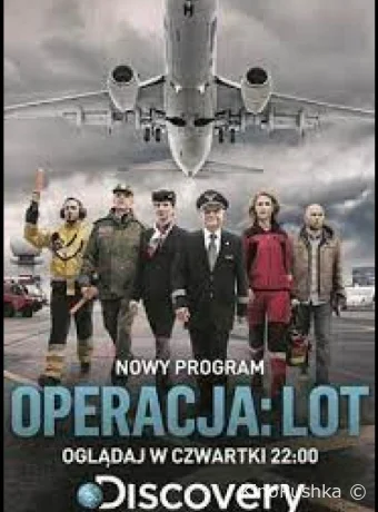 Discovery. Аэропорт Варшавы смотреть онлайн