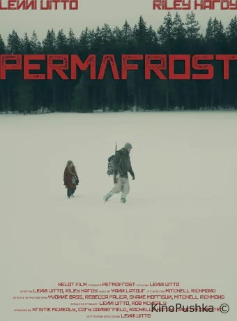Вечная мерзлота смотреть онлайн