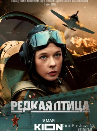 Редкая птица смотреть онлайн