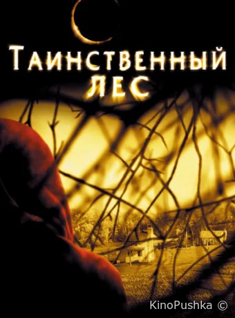 Таинственный лес смотреть онлайн