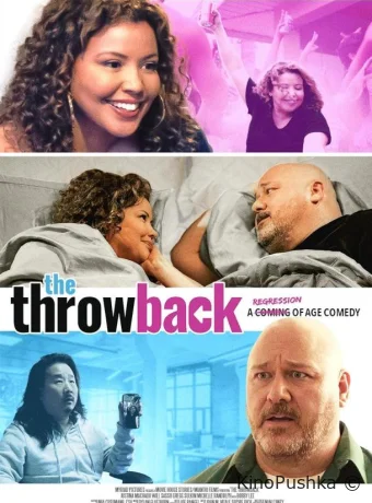 Вернуться в прошлое смотреть онлайн