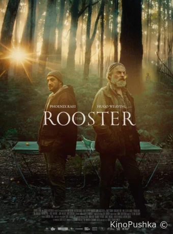 The Rooster смотреть онлайн