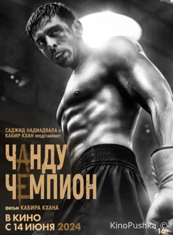 Чанду-чемпион смотреть онлайн