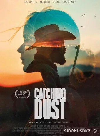 Catching Dust смотреть онлайн