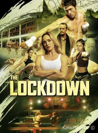 The Lockdown смотреть онлайн