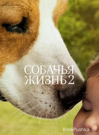 Собачья жизнь 2 смотреть онлайн