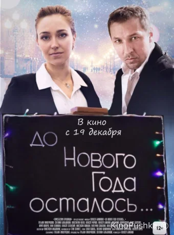 До Нового года осталось… смотреть онлайн