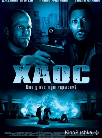 Хаос