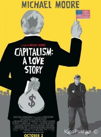 Капитализм: История любви смотреть онлайн