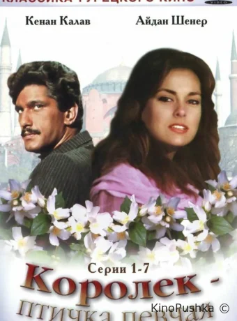 Королёк – птичка певчая смотреть онлайн
