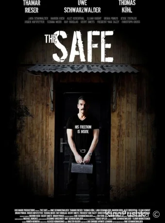 The Safe смотреть онлайн