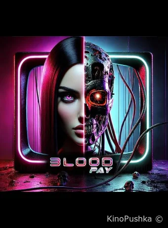 Blood Pay смотреть онлайн