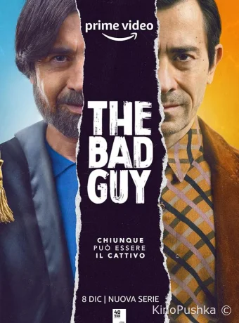The Bad Guy смотреть онлайн