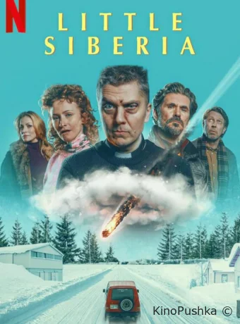 Little Siberia смотреть онлайн